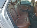 Audi A6 2014