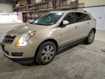 Cadillac SRX 2010