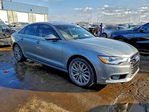 Audi A6 2014