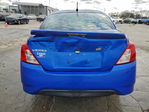 Nissan Versa 2017