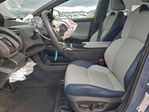 Subaru Solterra 2025