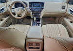 Nissan Pathfinder 2013