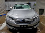 Honda Accord 2017
