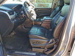 Chevrolet Tahoe 2016