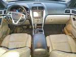 Ford Explorer 2012