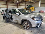Subaru Forester 2020