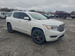 GMC Acadia 2017