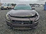 Nissan Maxima 2012