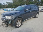 Dodge Durango 2013