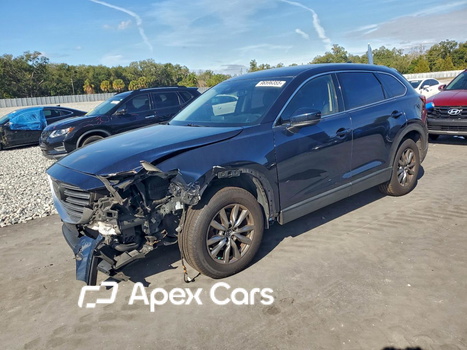 Mazda CX-9 2018 - Image 1 of 13