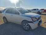 Kia Sorento 2008