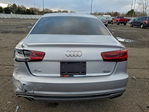 Audi A6 2016