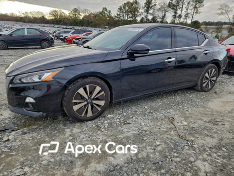 Nissan Altima 2019 - Image 1 of 13