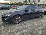 Nissan Altima 2019