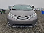 Toyota Sienna 2013