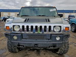 Hummer H2 2004