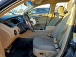 Ford Taurus 2016
