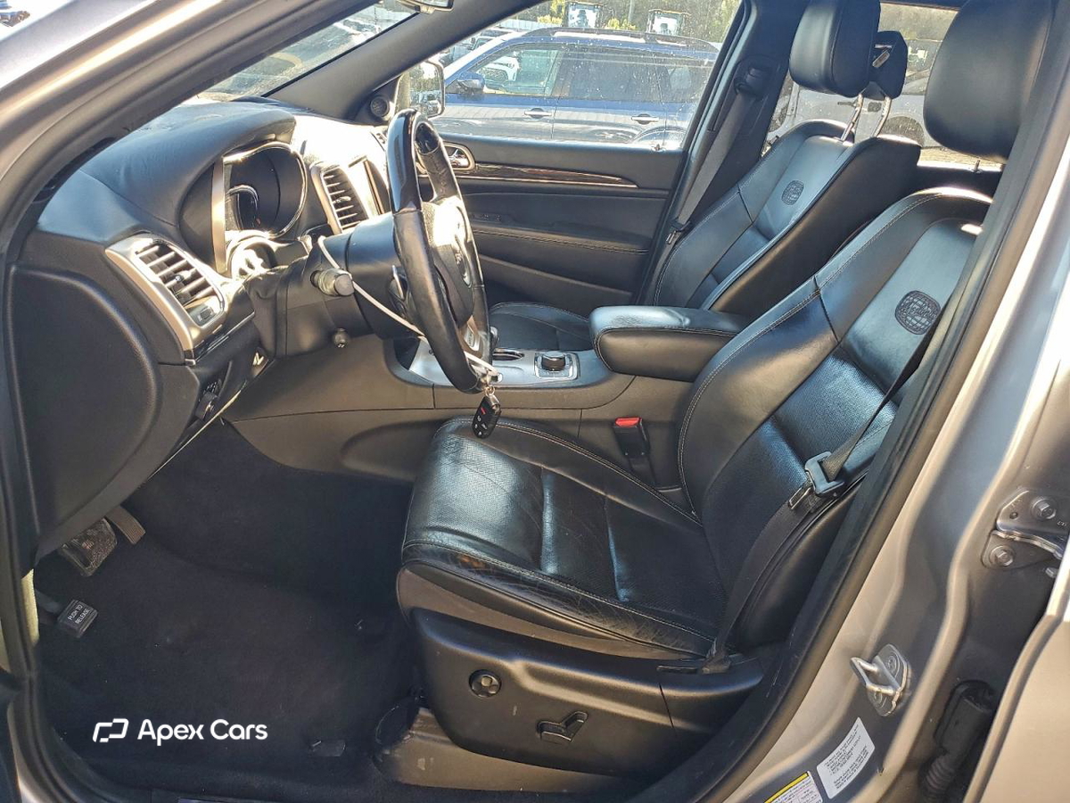 Jeep Cherokee 2014