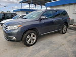 Toyota Highlander 2012