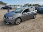 Nissan Sentra 2019