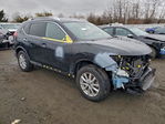 Nissan Rogue 2018