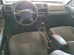 Mazda Protege 1997