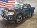 GMC Canyon 2017