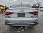 Audi A4 2017
