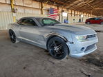 Chevrolet Camaro 2015