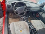 Toyota Tercel 1997
