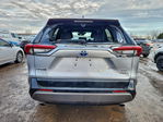 Toyota RAV 4 2021