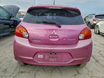Mitsubishi Mirage 2015