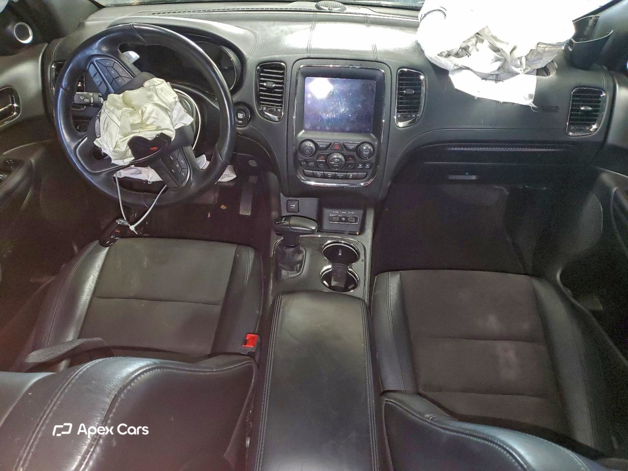 Dodge Durango 2019