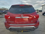 Nissan Pathfinder 2017