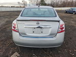 Nissan Sentra 2012