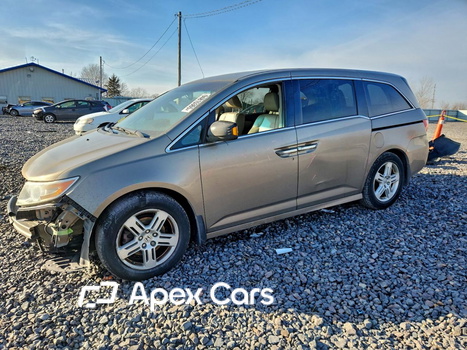Honda Odyssey 2011 - Image 1 of 14