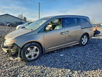 Honda Odyssey 2011