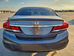 Honda Civic 2014