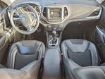 Jeep Cherokee 2018