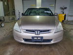 Honda Accord 2003