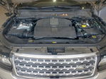 Land Rover Range Rover 2016