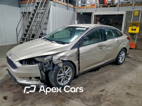 Ford Focus 2018 - Zdjęcie 1 z 12