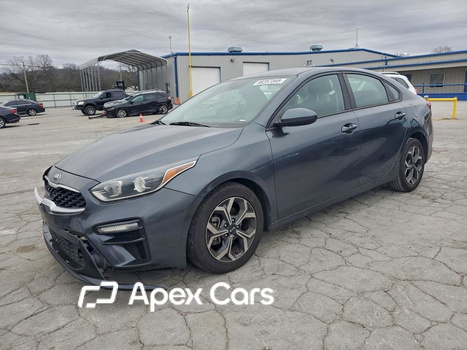 Kia Forte 2020 - Image 1 of 13