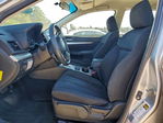 Subaru Outback 2012