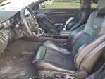 Cadillac CTS 2011