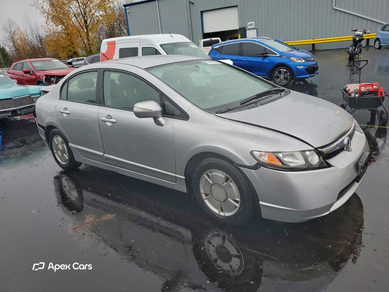 Honda Civic 2007