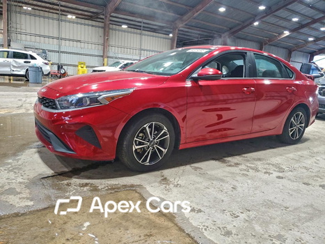 Kia Forte 2022 - Image 1 of 13