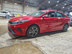 Kia Forte 2022