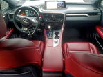 Lexus RX 2019