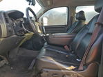 Chevrolet Silverado 2012